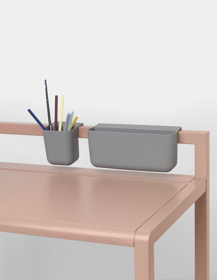 Little Architect -kirjoituspöytä, Desk rose Ferm Living