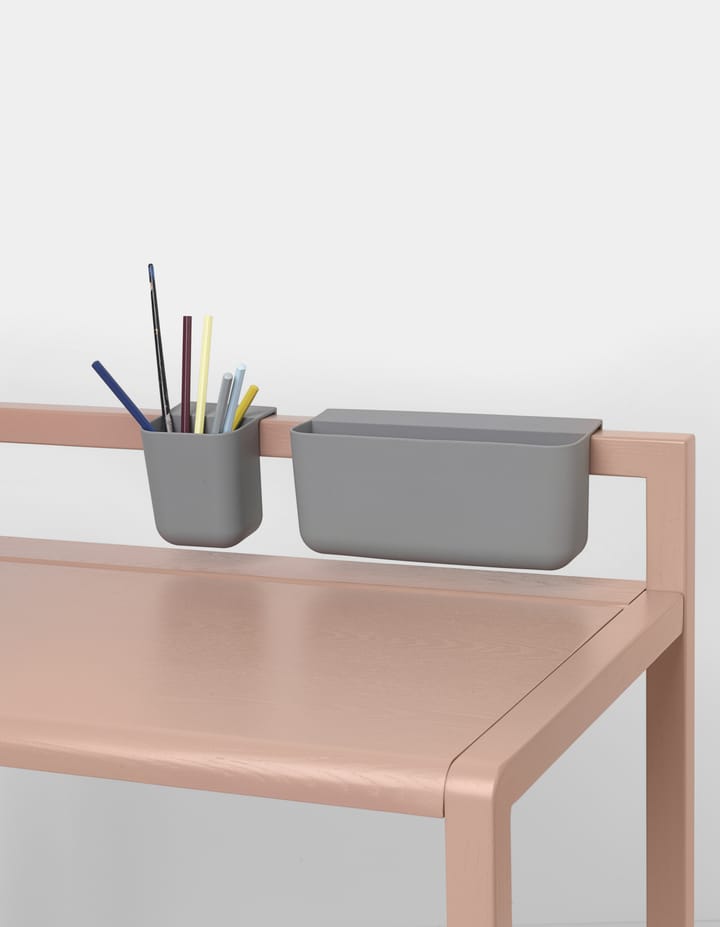 Little Architect -kirjoituspöytä - Desk rose - ferm LIVING