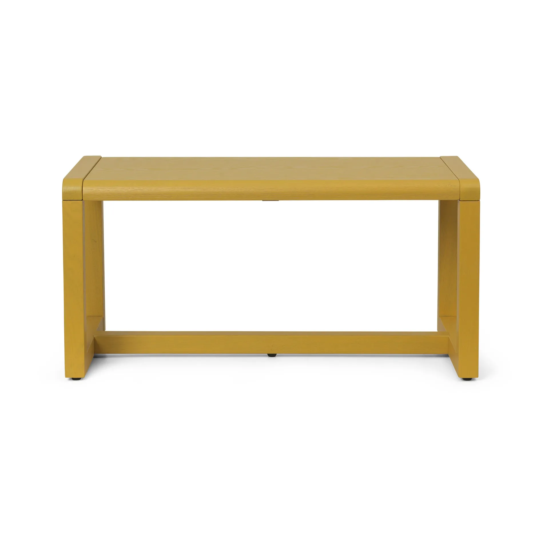 Little Architect -penkki, Yellow Ferm Living