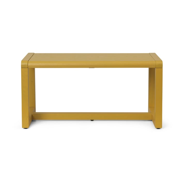 Little Architect -penkki - Yellow - ferm LIVING