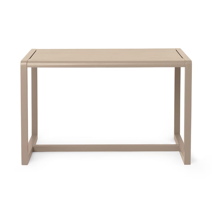 Little Architect -pöytä - Cashmere - Ferm Living