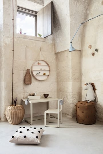 Little Architect -pöytä - Cashmere - Ferm Living