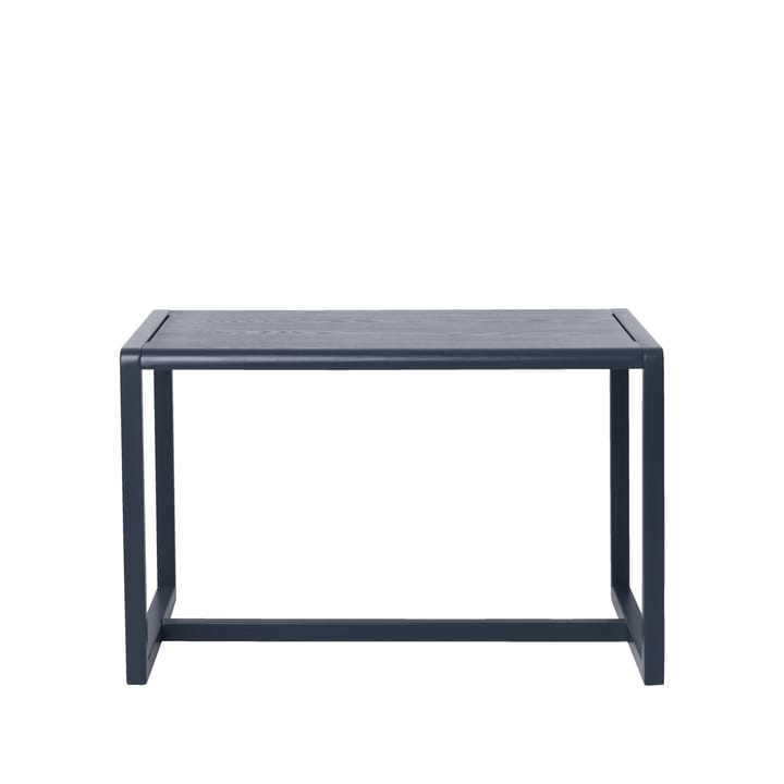 Little Architect -pöytä - Dark blue - Ferm Living