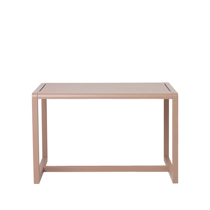 Little Architect -pöytä - Rose - Ferm Living