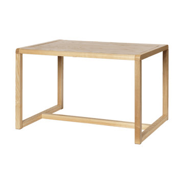 Little Architect -pöytä - Saarni - Ferm Living