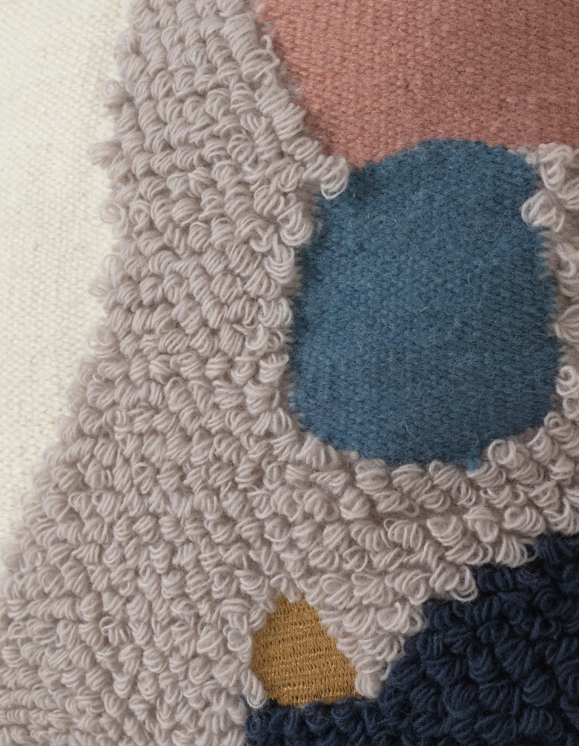 Loop tyyny 50x50 cm, Landscape Ferm Living