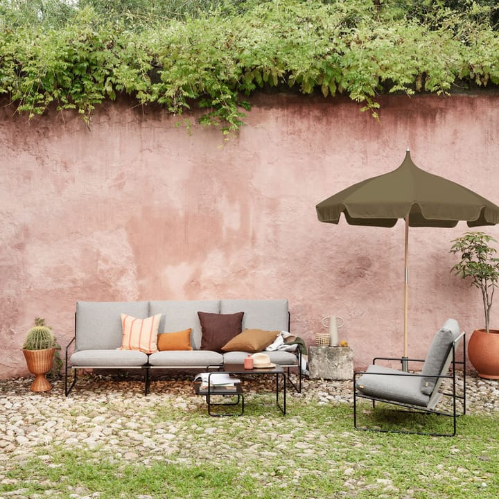 Lull aurinkovarjo, Cashmere Ferm Living