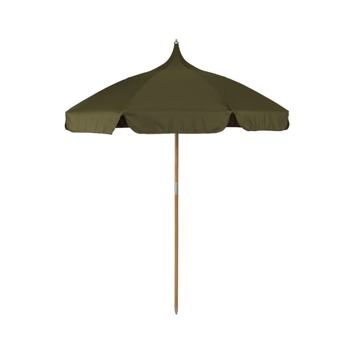 Lull aurinkovarjo - Military olive - Ferm Living