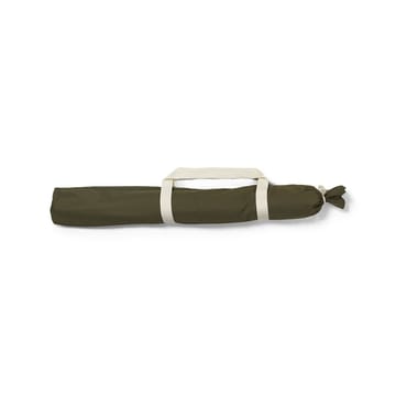 Lull aurinkovarjo - Military olive - Ferm Living