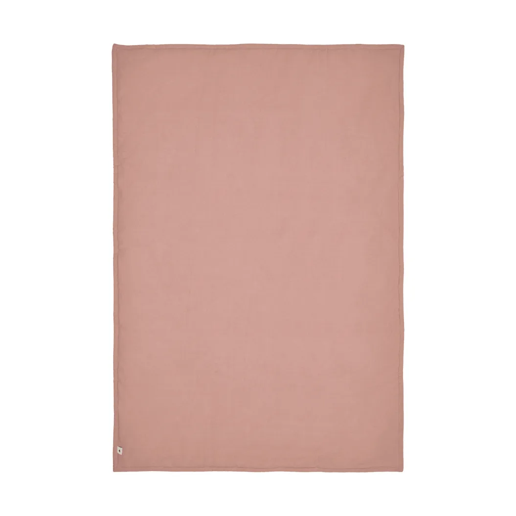 Lunden viltti, Rose-multi, 80x110 cm Ferm Living