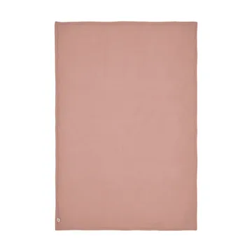 Lunden viltti - Rose-multi, 80x110 cm - Ferm Living
