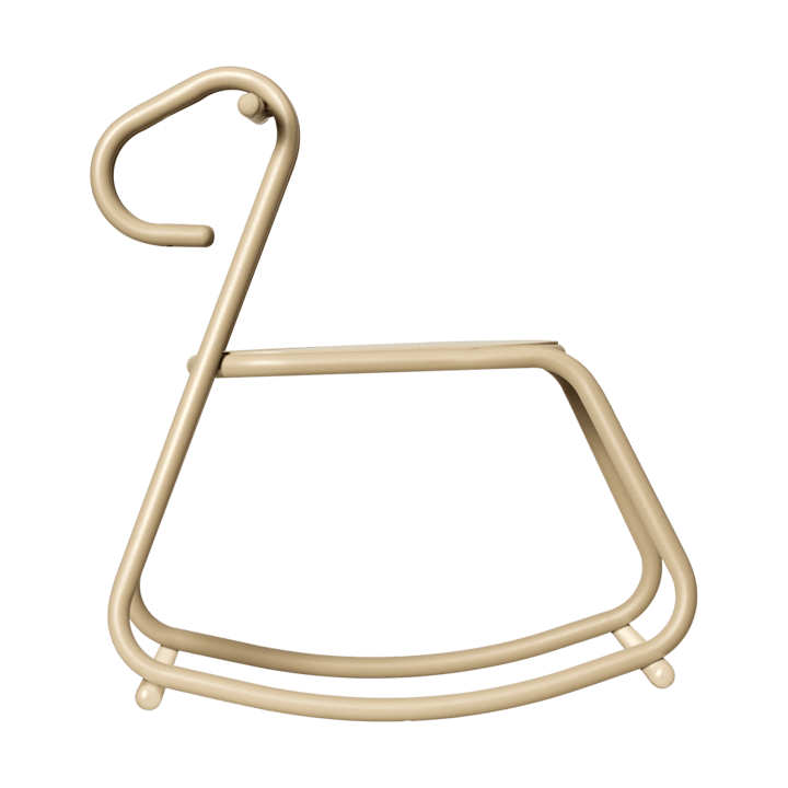 Lussi keinuhevonen, Cashmere Ferm Living