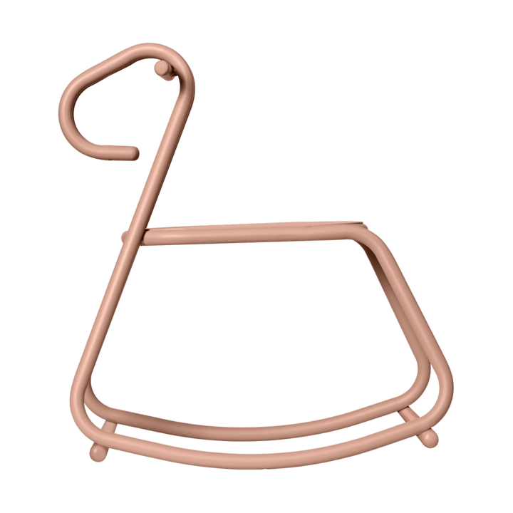 Lussi keinuhevonen, Rose Ferm Living