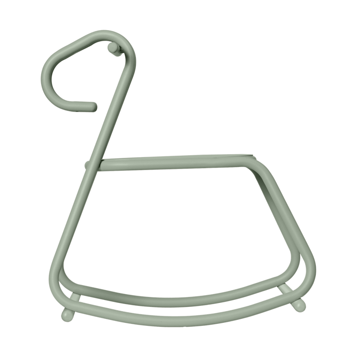 Lussi keinuhevonen, Tea Green Ferm Living