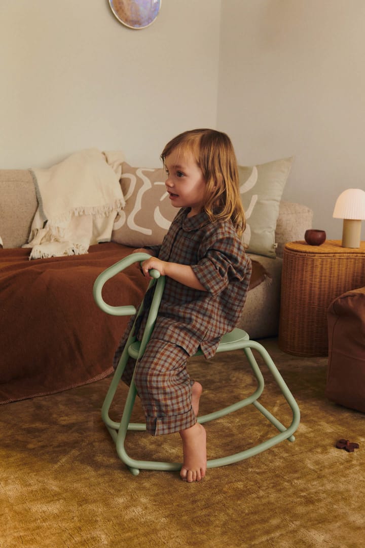 Lussi keinuhevonen, Tea Green Ferm Living