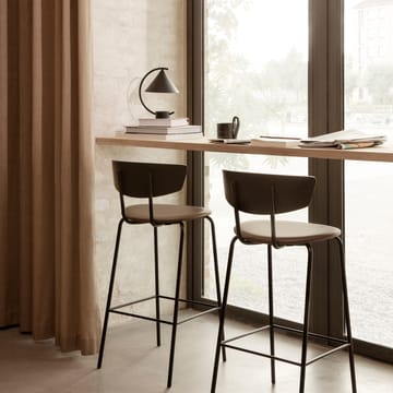Meridian pöytälamppu - Black - Ferm Living