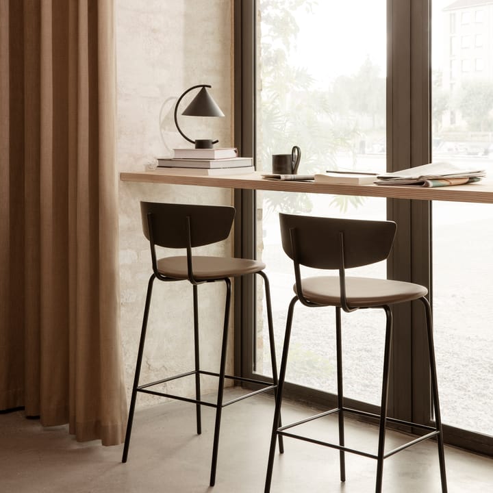Meridian pöytälamppu, Black Ferm Living