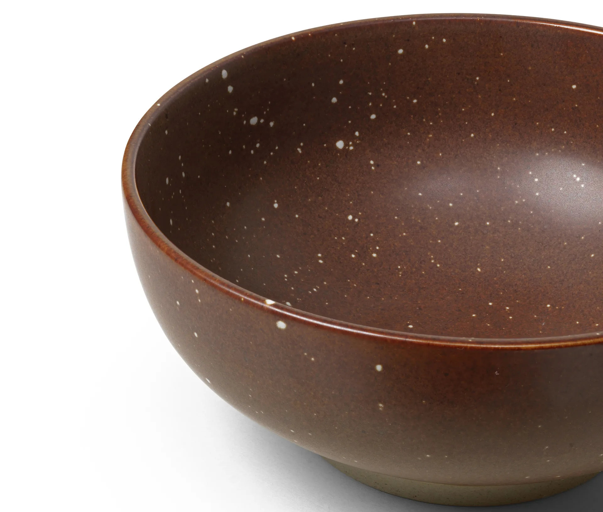 Midi kulhot 3-pakkaus Ø 19 cm, Monivärinen Ferm Living
