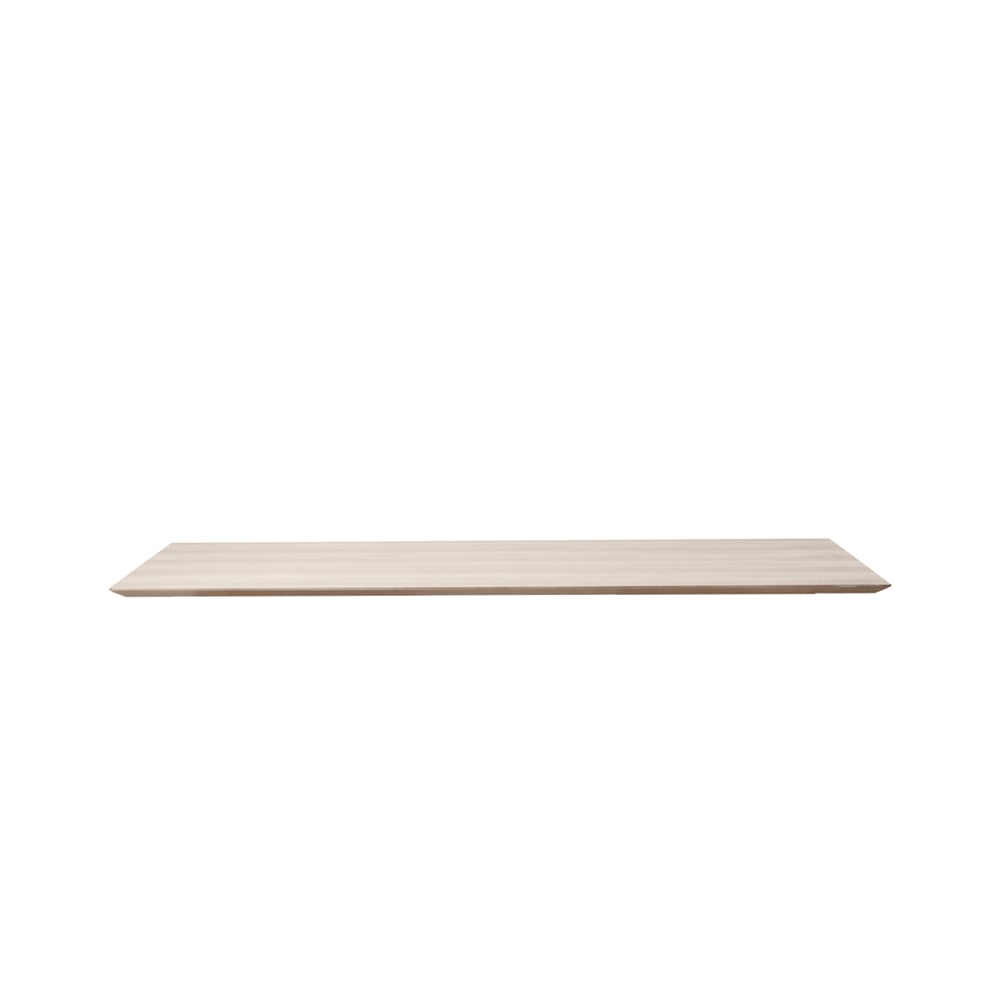 Ferm Living Mingle pöytälevy Oak natural veneer, 160 cm