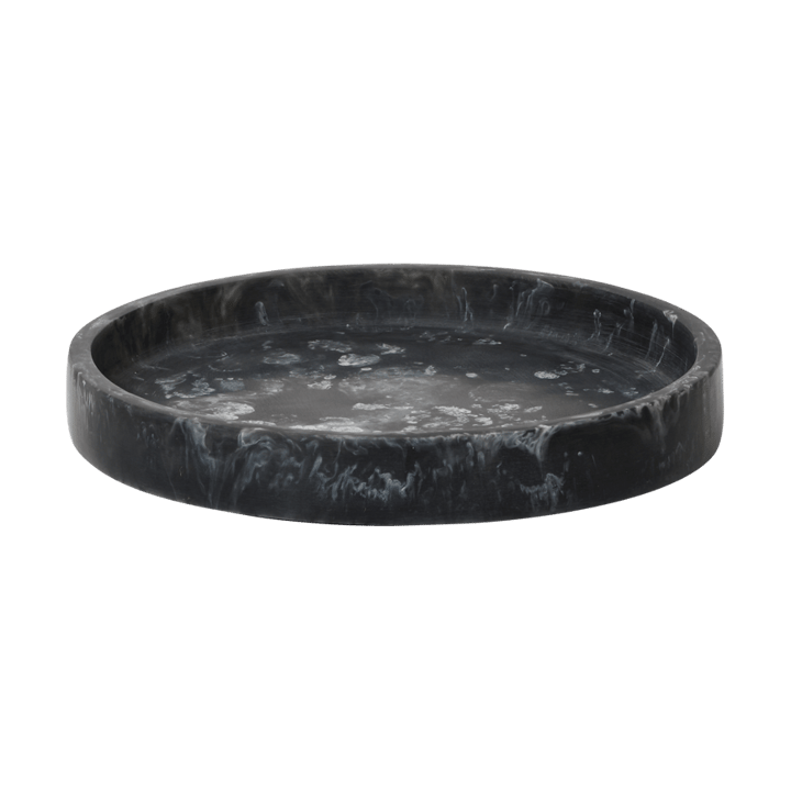 Mist koristealusta Ø20 cm - Charcoal - Ferm Living