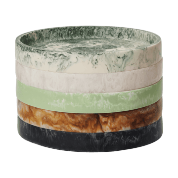 Mist koristealusta Ø20 cm - Sugar Kelp - Ferm Living