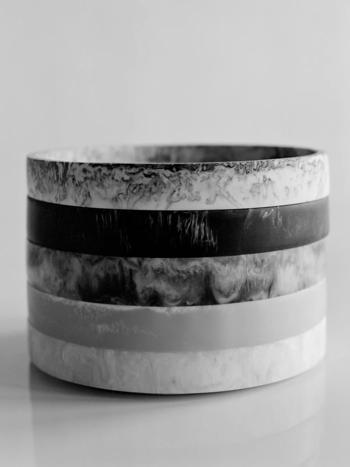 Mist koristealusta Ø20 cm, Sugar Kelp Ferm Living