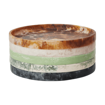 Mist koristealusta Ø30 cm - Sugar Kelp - Ferm Living
