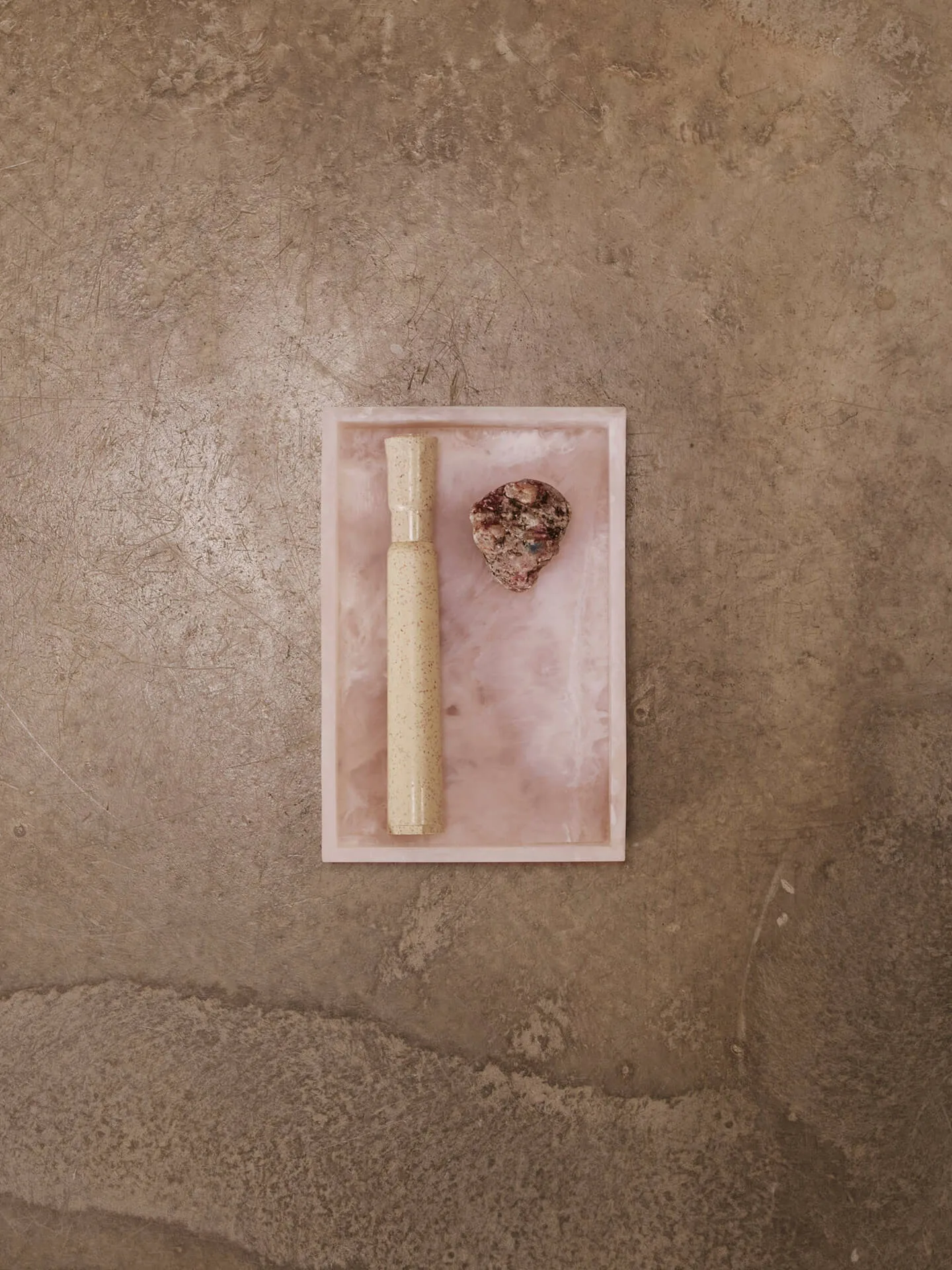 Mist koristetarjotin 10x15 cm, Pearl Ferm Living