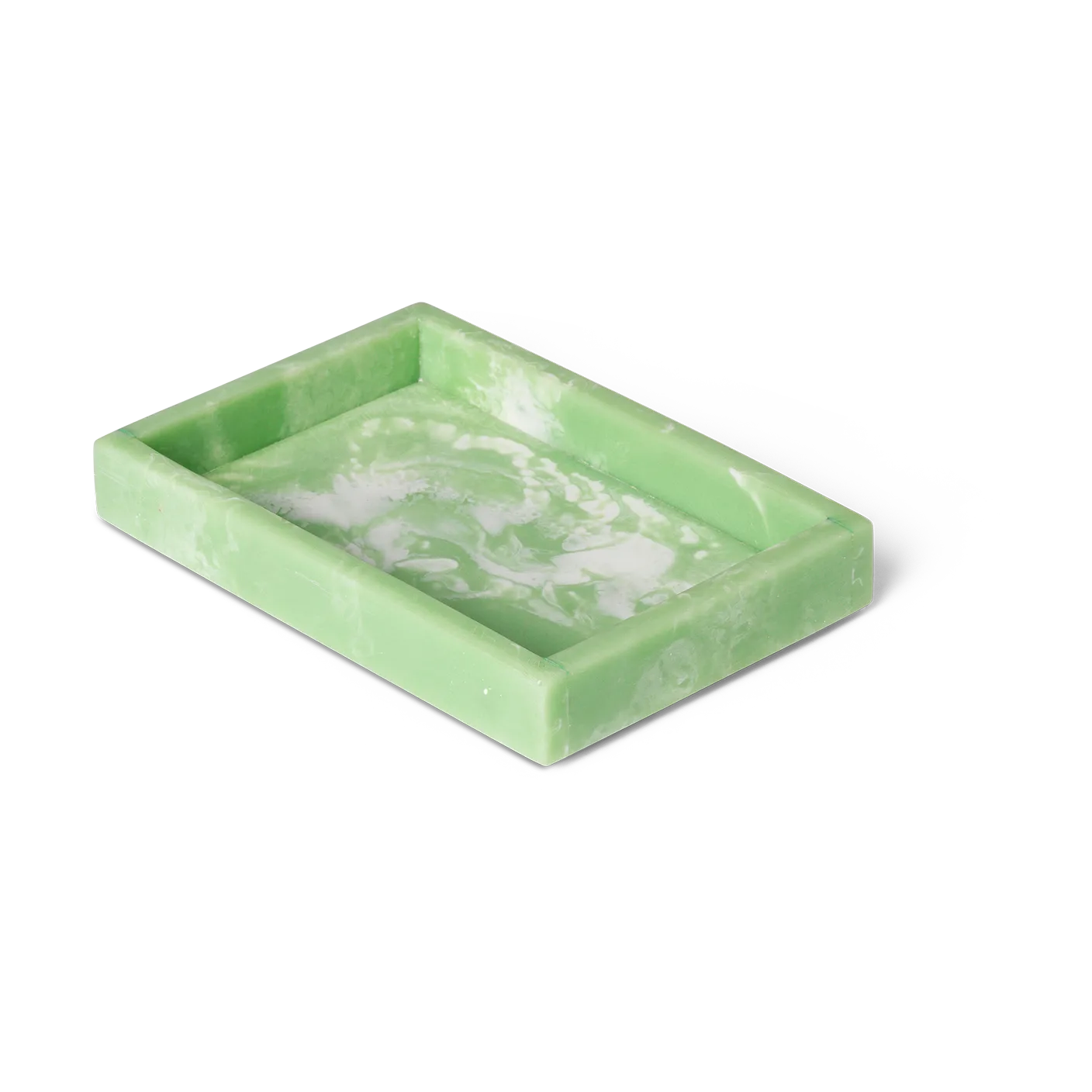 Mist koristetarjotin 10x15 cm, Seafoam Ferm Living