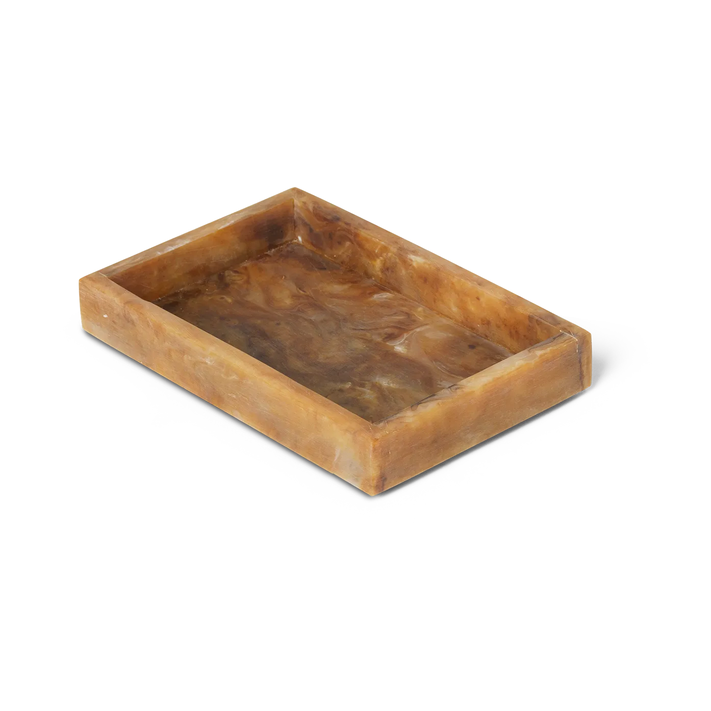 Mist koristetarjotin 10x15 cm, Sugar kelp Ferm Living