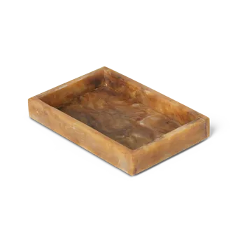 Mist koristetarjotin 10x15 cm - Sugar kelp - Ferm Living