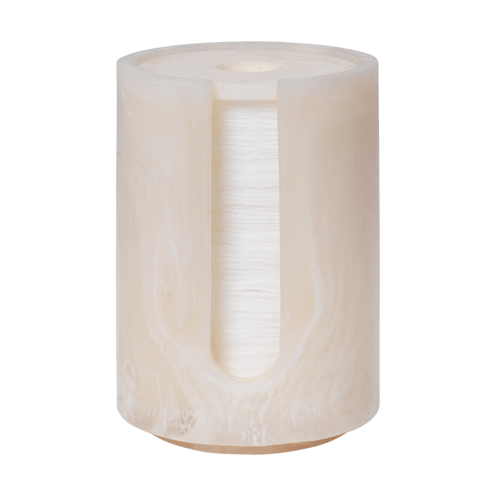 Mist-säiliö vanulapuille 11,8xØ8 cm, Pearl Ferm Living