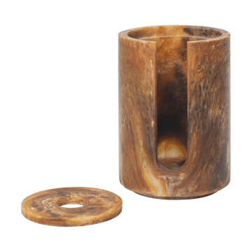 Mist-säiliö vanulapuille 11,8xØ8 cm - Sugar Kelp - Ferm Living