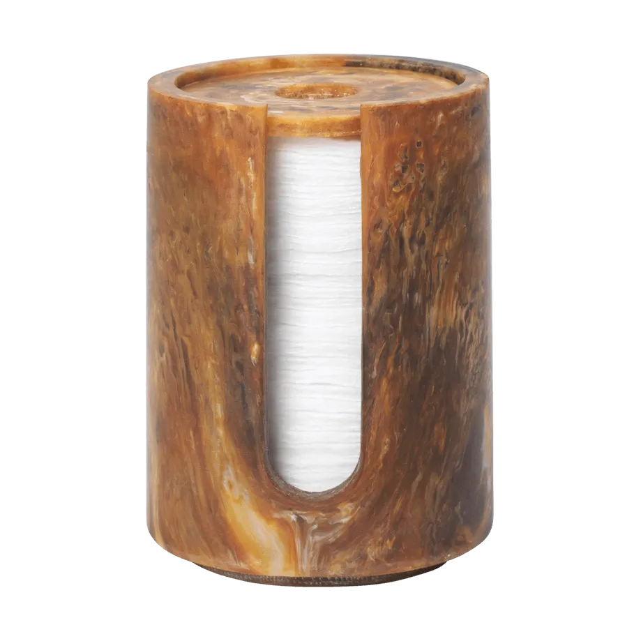 Mist-säiliö vanulapuille Ø8x11,8 cm, Sugar Kelp Ferm Living