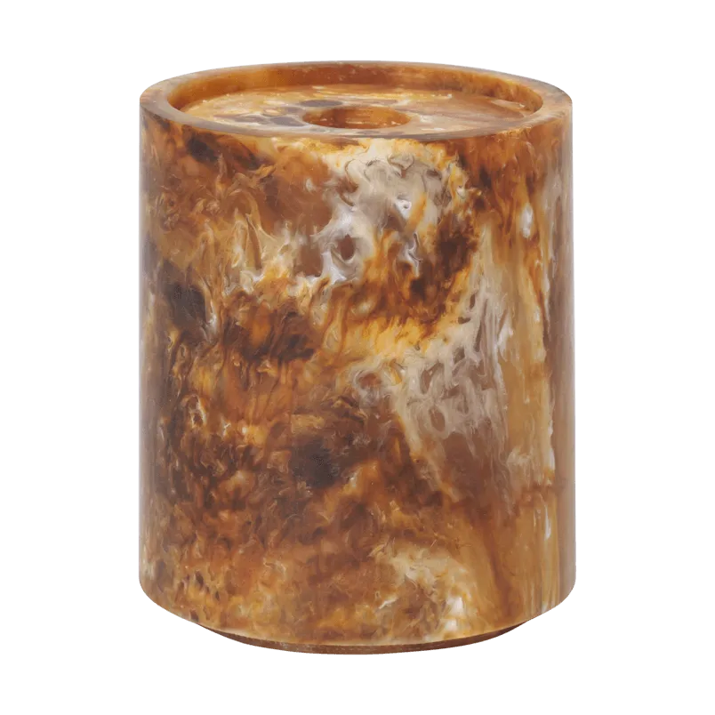 Mist säilytyspurkki Ø8x9,4 cm, Sugar Kelp Ferm Living