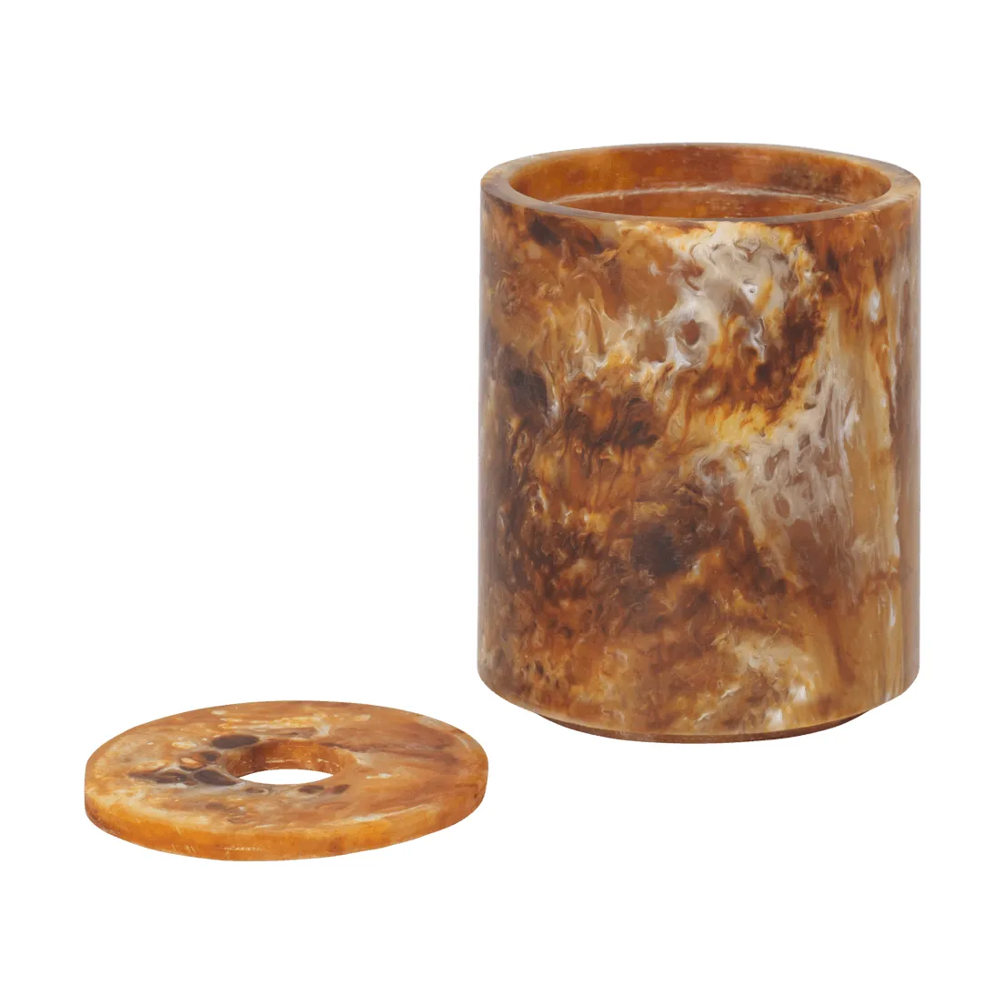 Mist säilytyspurkki Ø8x9,4 cm, Sugar Kelp Ferm Living