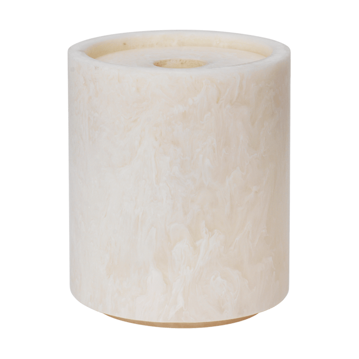 Mist säilytyspurkki 9,4xØ8 cm, Pearl Ferm Living