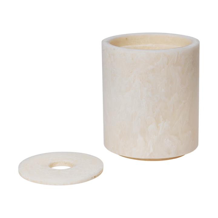 Mist säilytyspurkki 9,4xØ8 cm, Pearl Ferm Living