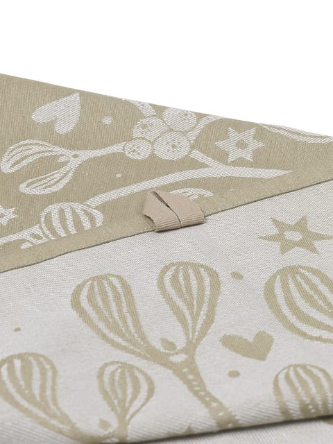 Mistel keittiöpyyhe, sand Ferm Living