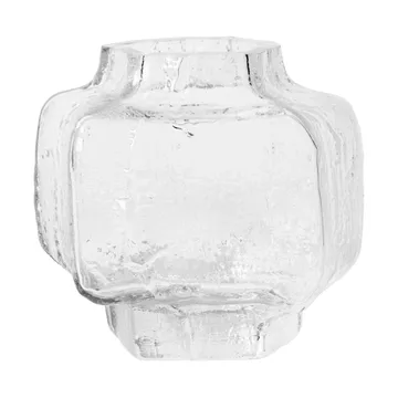 Mokuri maljakko - Kirkas, 30 cm - Ferm Living