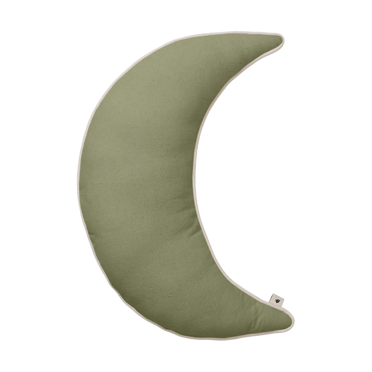 Moon tyyny, Tea green, 31×8×47 cm Ferm Living