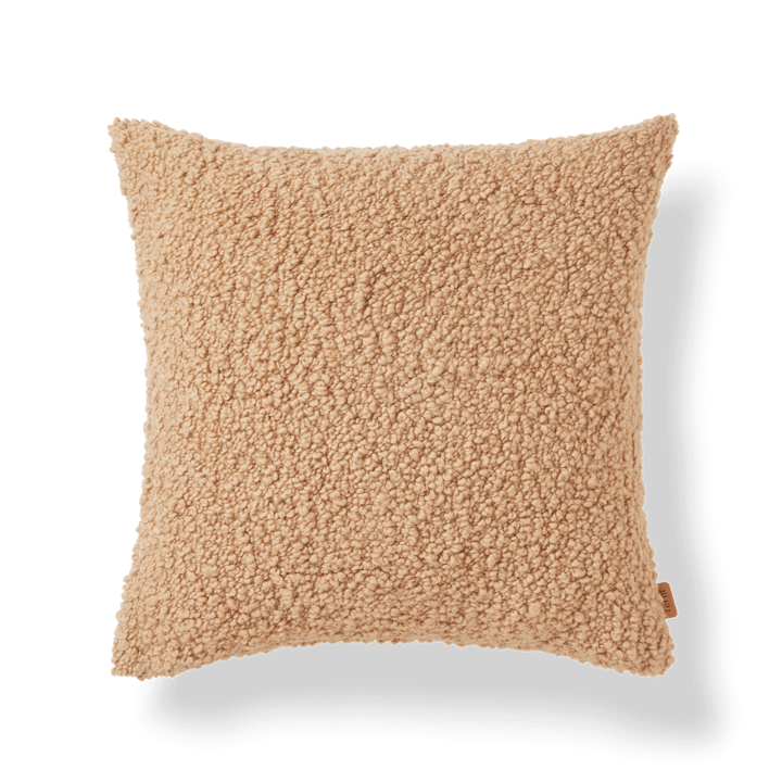 Moor tyyny 50x50 cm - Honey - Ferm Living