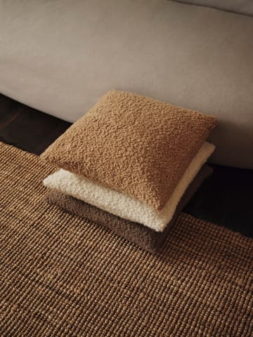 Moor tyyny 50x50 cm - Honey - Ferm Living