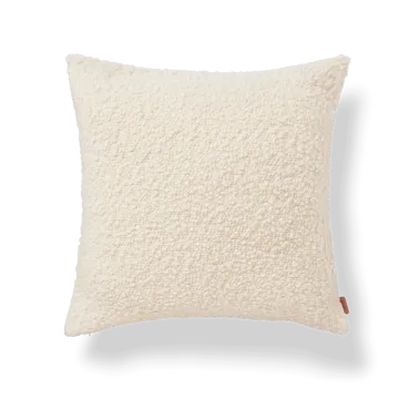 Moor tyyny 50x50 cm - Off white - Ferm Living