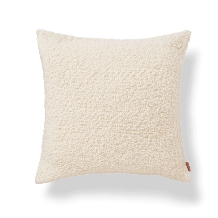 Moor tyyny 50x50 cm - Off white - Ferm Living