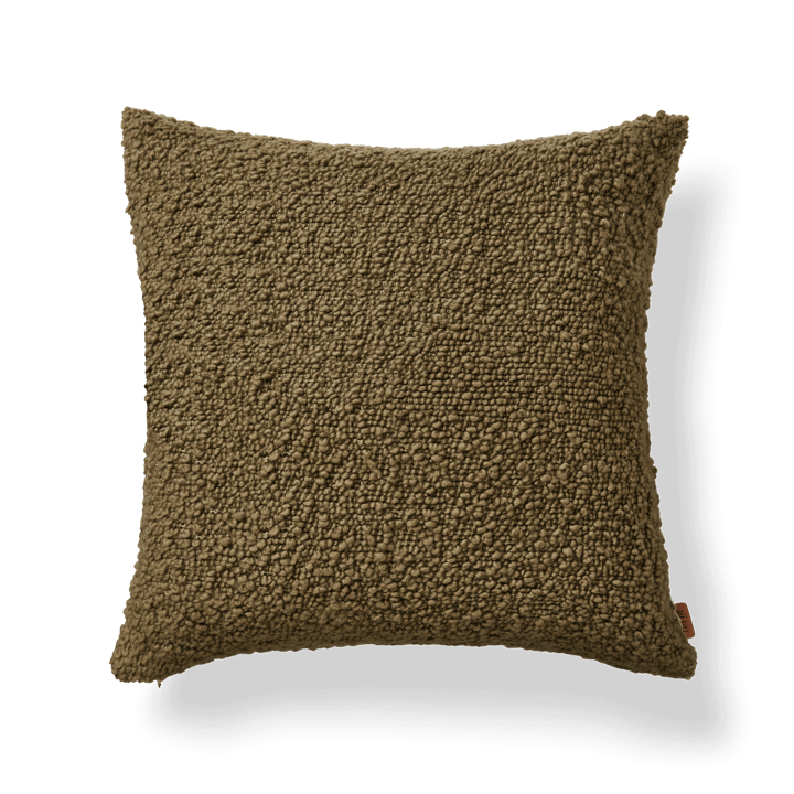 Moor tyyny 50x50 cm - Olive - Ferm Living