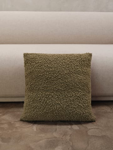 Moor tyyny 50x50 cm - Olive - Ferm Living