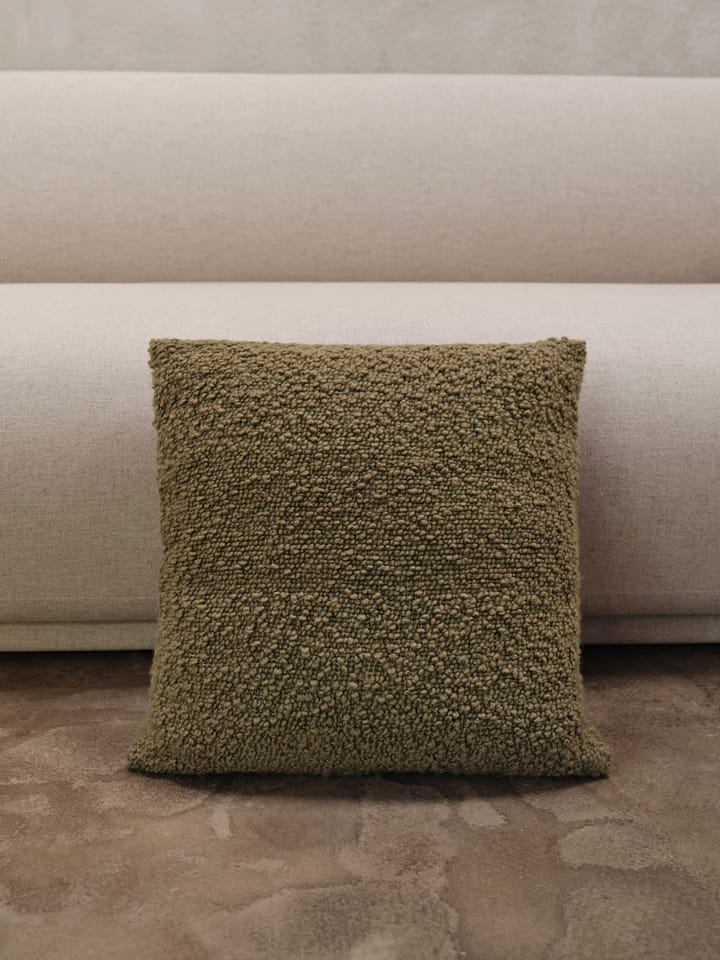 Moor tyyny 50x50 cm, Olive Ferm Living