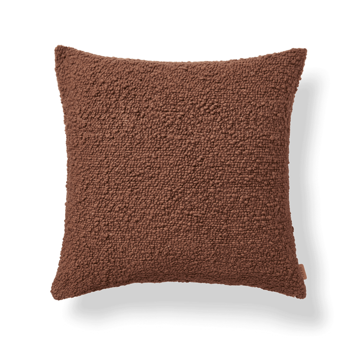 Moor tyyny 50x50 cm - Sugar kelp - Ferm Living