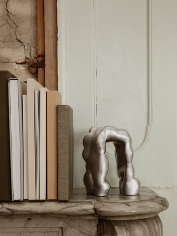Morf veistos - Aluminium - Ferm Living